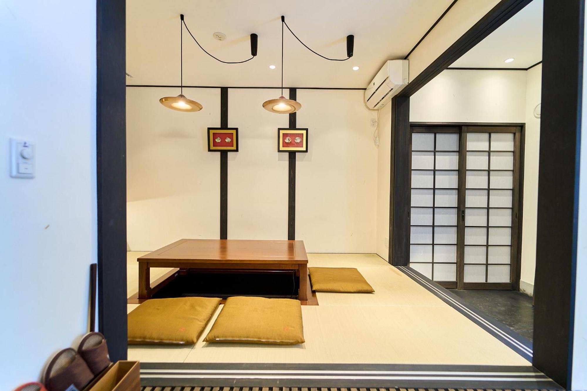 Kyobu Chawanzaka *