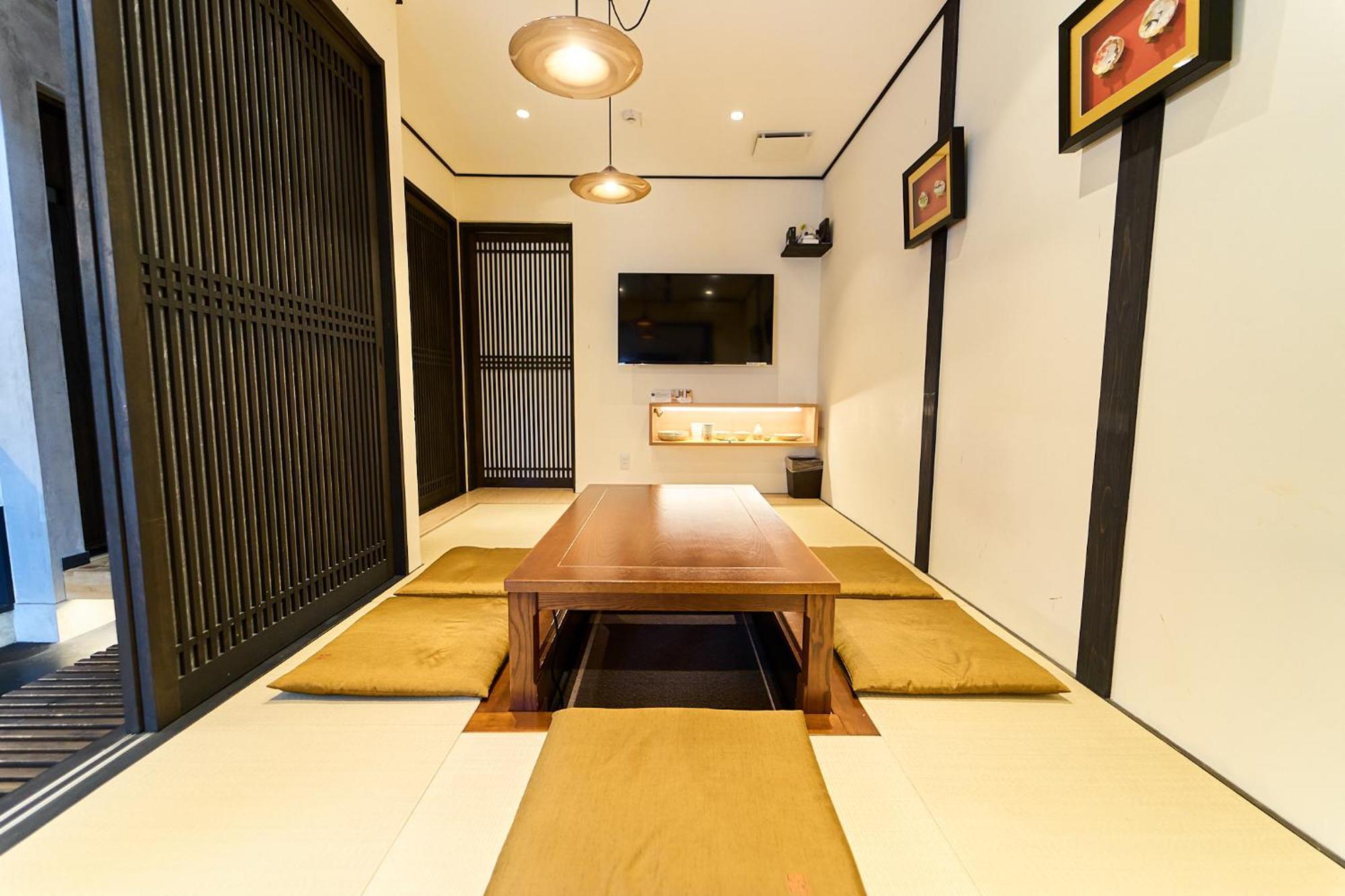 Kyobu Chawanzaka Holiday home