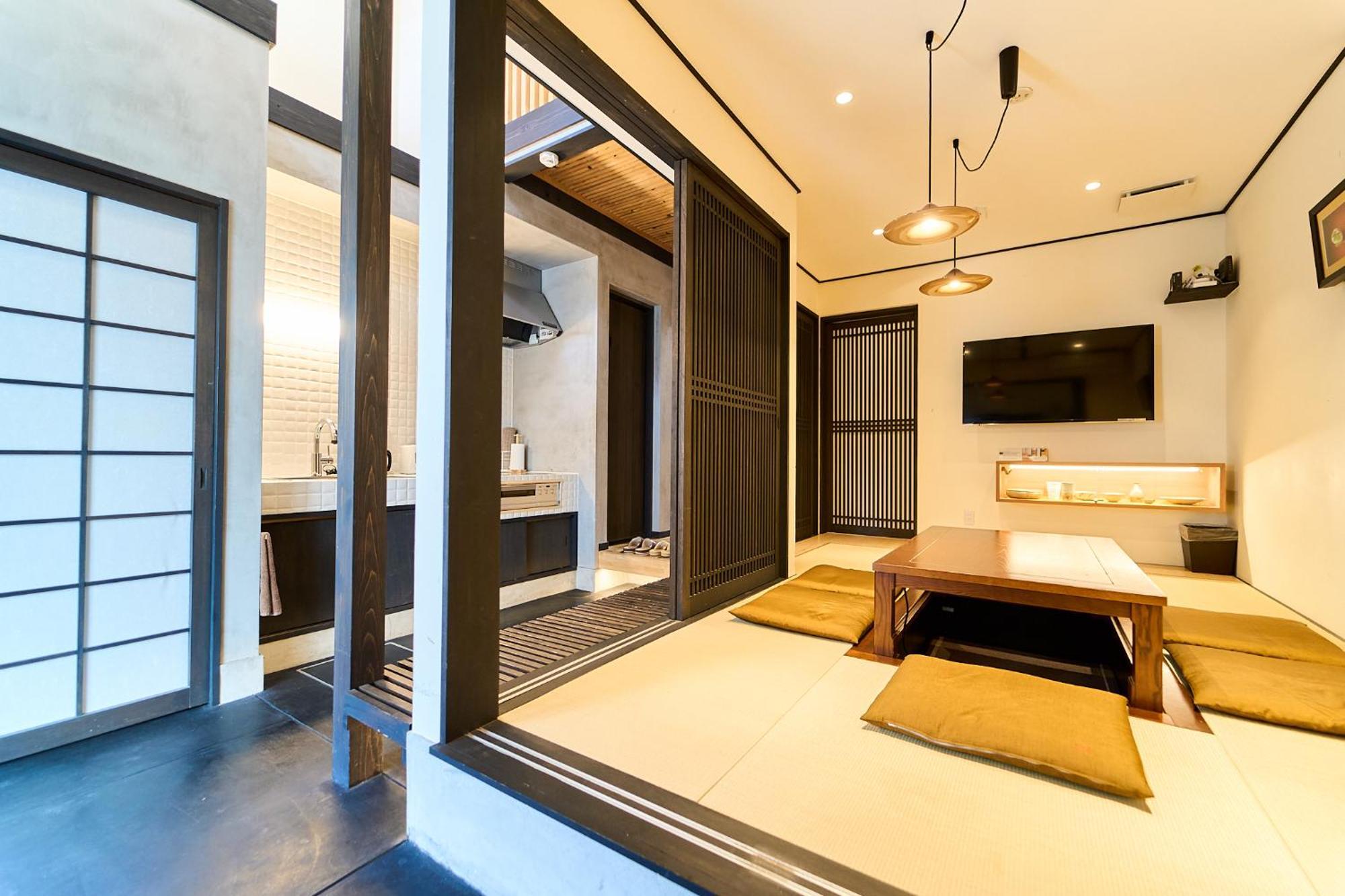 Kyobu Chawanzaka Holiday home Kyoto